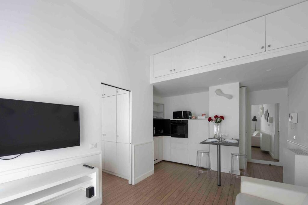 Piazza Di Spagna - Suite Frezza Roma Exterior foto