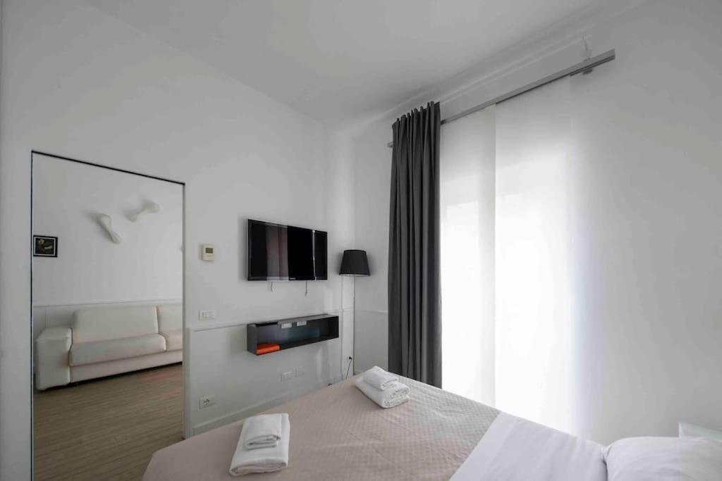 Piazza Di Spagna - Suite Frezza Roma Exterior foto
