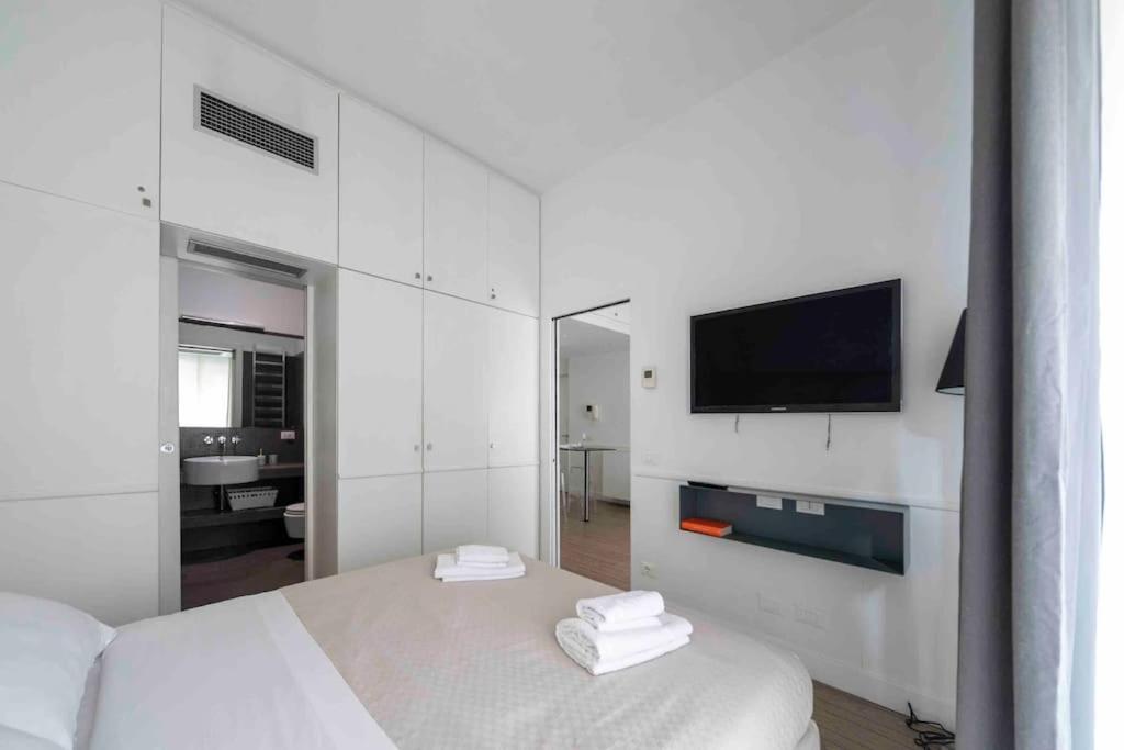 Piazza Di Spagna - Suite Frezza Roma Exterior foto