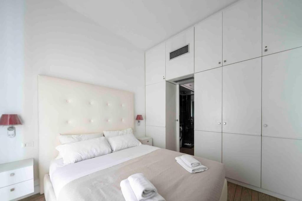 Piazza Di Spagna - Suite Frezza Roma Exterior foto