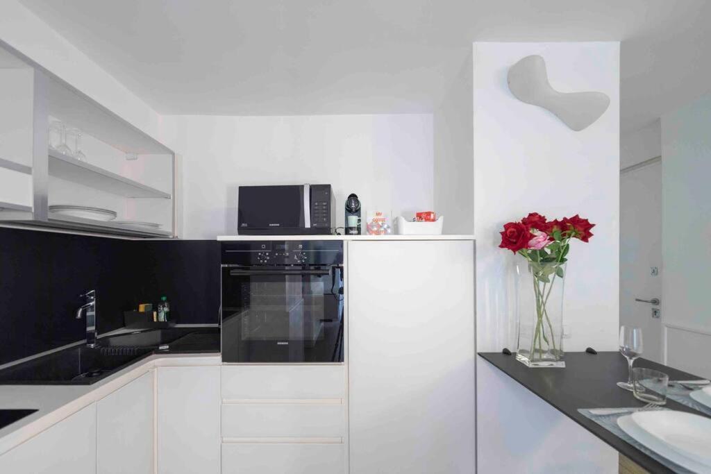 Piazza Di Spagna - Suite Frezza Roma Exterior foto
