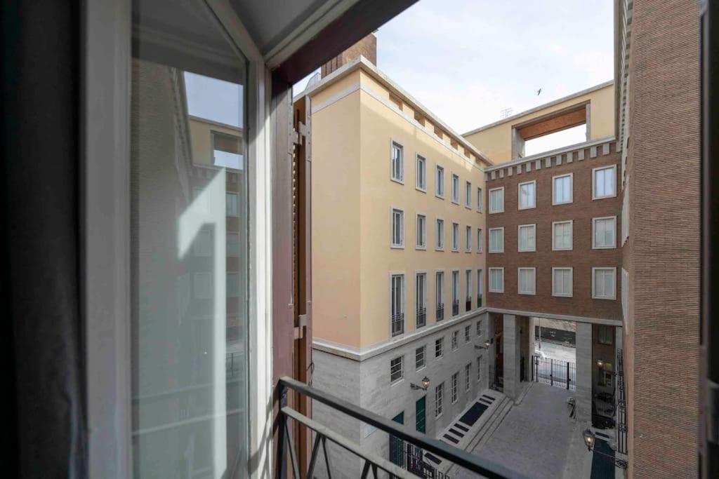 Piazza Di Spagna - Suite Frezza Roma Exterior foto